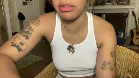 june  online show from February 20, 1:24 am