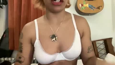 june  online show from April 4, 9:34 pm