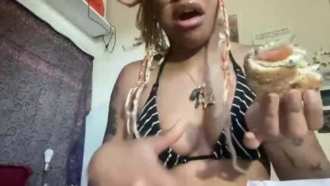 june  online show from April 20, 11:17 pm