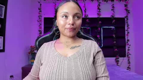 sweet ana  online show from November 7, 2:11 am