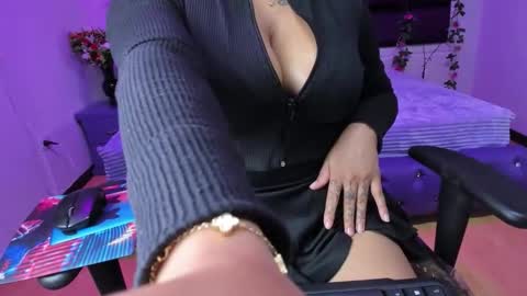 sweet ana  online show from January 17, 2:16 am