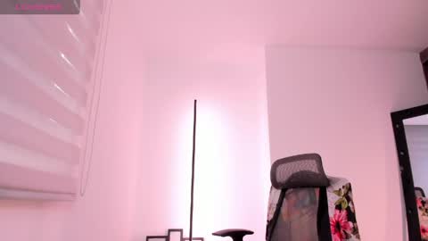 Snapshot of sweer_oshun chatting on April 30, 8:57 pm Evangeline online show from April 30, 8:57 pm