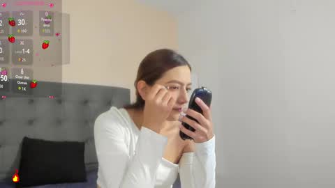 sweerbilly2 online show from April 7, 7:03 pm