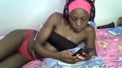 Sweetest doll online show from May 28, 11:35 pm
