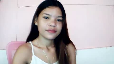 Snapshot of sweet01pinay chatting on June 17, 11:49 pm sweet01pinay online show from June 17, 11:49 pm