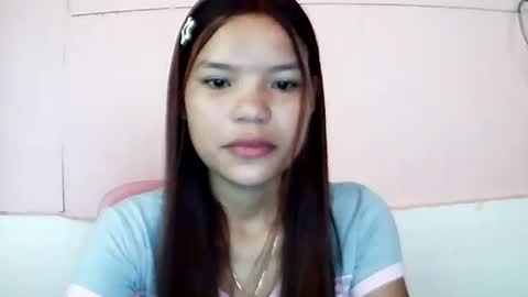 Snapshot of sweet01pinay chatting on June 26, 11:09 pm sweet01pinay online show from June 26, 11:09 pm