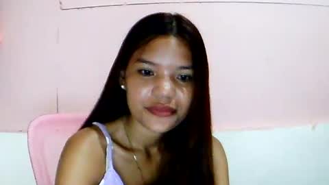 Snapshot of sweet01pinay chatting on July 9, 11:14 am sweet01pinay online show from July 9, 11:14 am