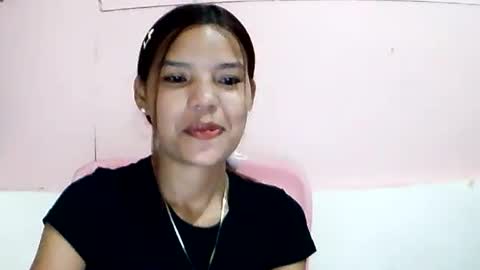 Snapshot of sweet01pinay chatting on July 24, 11:52 am sweet01pinay online show from July 24, 11:52 am