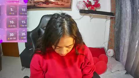 sweet10salome online show from September 29, 12:10 pm