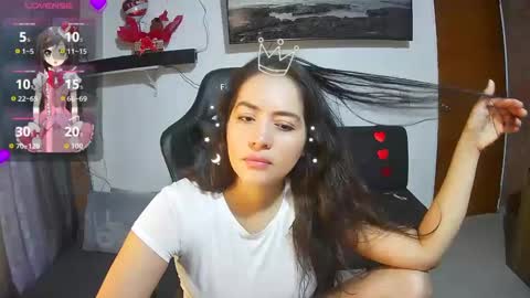 sweet10salome online show from October 1, 3:51 pm