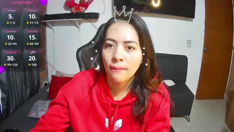 sweet10salome online show from October 5, 11:19 am