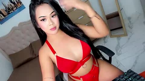 sweet18_jasmine online show from March 9, 12:53 pm