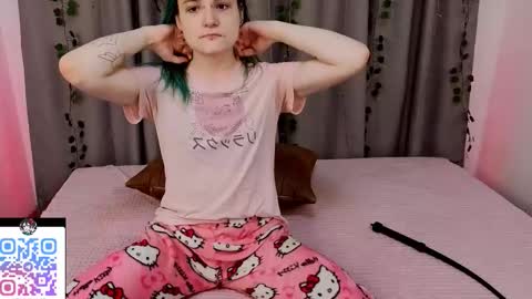 Haeyang  Torry online show from September 23, 10:29 am