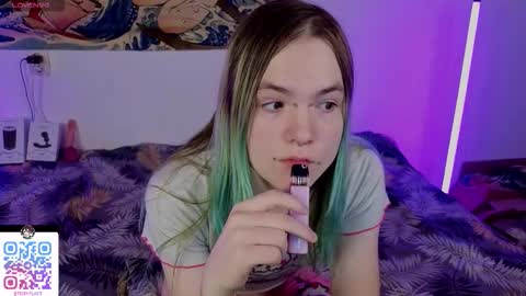 Haeyang  Torry online show from December 16, 12:26 am