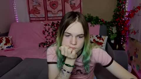 Haeyang  Torry online show from February 7, 5:44 am