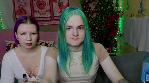 Haeyang  Torry online show from May 11, 7:47 am