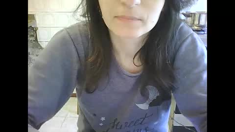 sweet4y0u online show from March 11, 11:27 am