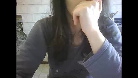 sweet4y0u online show from April 18, 8:07 am