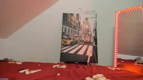 Anne Marie online show from February 28, 12:43 am