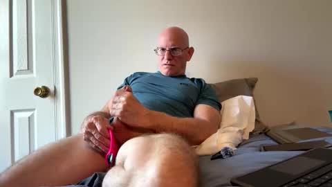 Zeppelin man online show from April 18, 4:11 pm