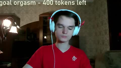 Sweet boy online show from November 8, 12:11 am