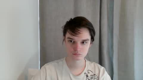 Sweet boy online show from April 16, 12:50 pm