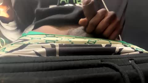 KERRY J JONES online show from February 13, 8:05 pm