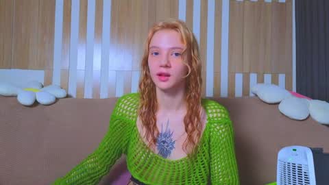 Im Billy  online show from February 22, 2:02 am