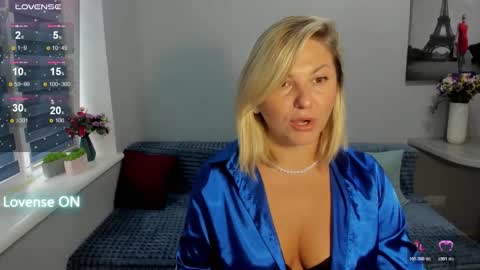 Margaret  online show from October 19, 11:11 am