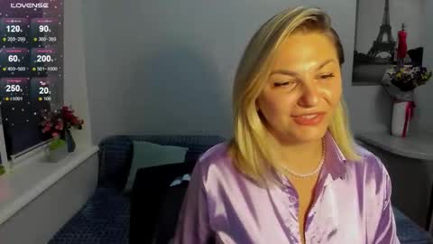 Snapshot of sweet___margaret chatting on November 29, 2:42 pm Margaret online show from November 29, 2:42 pm
