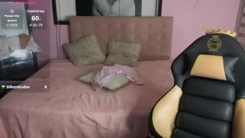 sweet__cat__ online show from July 9, 3:05 pm