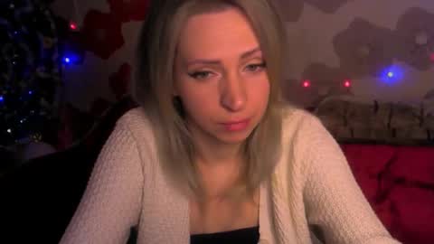 Sweet  Dany online show from January 14, 12:05 am