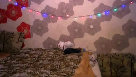Sweet  Dany online show from May 21, 1:23 am