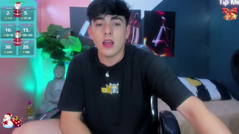 Snapshot of sweet__jeremy chatting on December 11, 4:28 am Jeremy online show from December 11, 4:28 am