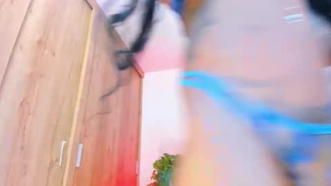 Snapshot of sweet__little_doll chatting on October 9, 9:40 am LISSA online show from October 9, 9:40 am