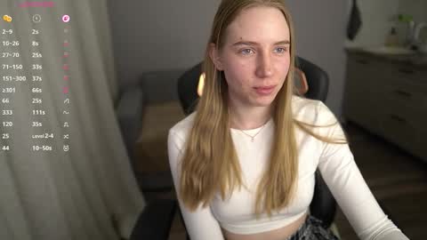 Michelle online show from March 25, 8:26 pm