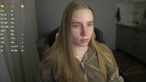 Michelle online show from March 29, 10:54 pm