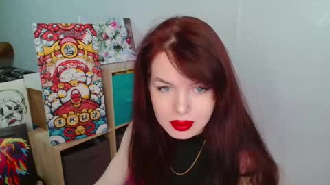 sweet__mooon online show from November 16, 7:14 am