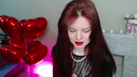 sweet__mooon online show from February 6, 5:01 am