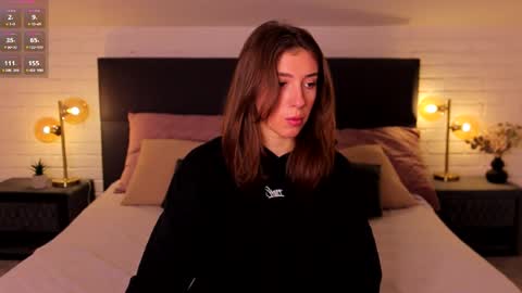 sweet__vikki online show from February 13, 9:38 am