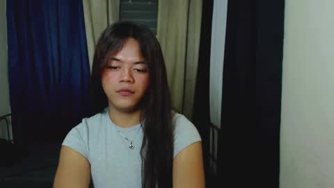 Snapshot of sweet_ahrii chatting on February 16, 9:26 am CLEO online show from February 16, 9:26 am