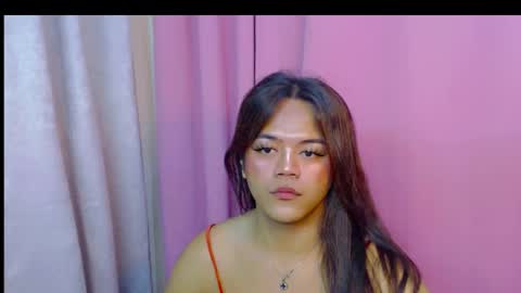 Snapshot of sweet_ahrii chatting on February 27, 9:11 am CLEO online show from February 27, 9:11 am