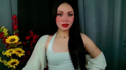 hi its me ur sexy aleah online show from February 7, 8:07 am