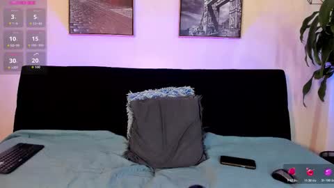 alessandre online show from January 31, 7:56 pm