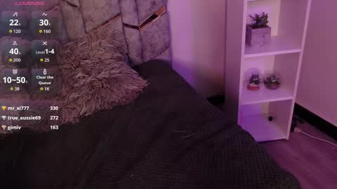 Snapshot of sweet_alexaa_ chatting on September 20, 8:26 am Alexa online show from September 20, 8:26 am