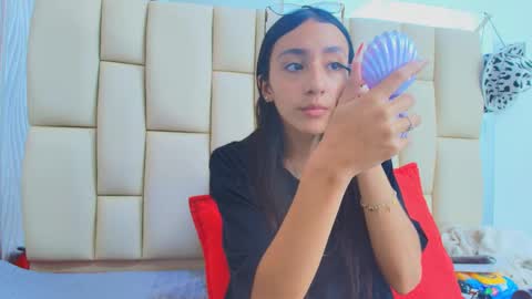 Amye  online show from September 25, 7:17 pm