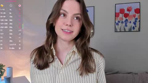 Alice online show from April 10, 11:48 am