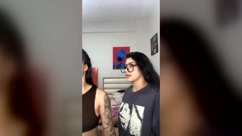 sweet_and_rous online show from July 7, 2:36 am