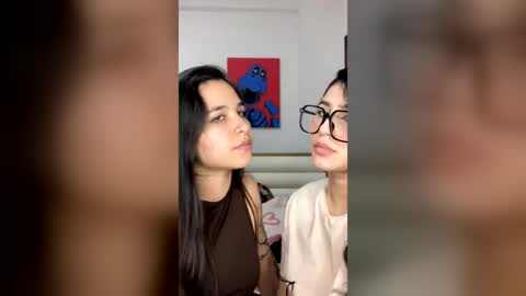 sweet_and_rous online show from July 8, 1:43 am