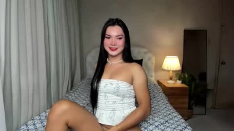 SweetAangel online show from February 23, 12:41 am